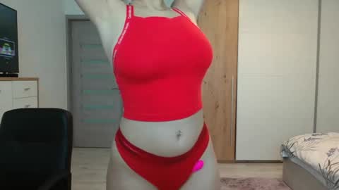 Eveline sweet online show from 06-26-26, 06:40