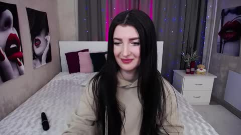 Evelin online show from 02-23-26, 06:22