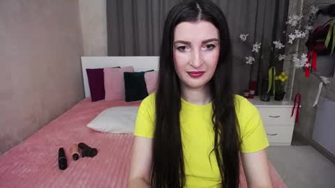 Evelin online show from 05-20-26, 05:35