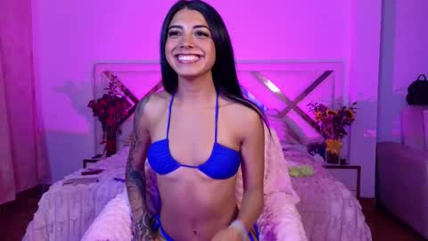  Evelin online show from 03-18-26, 04:04