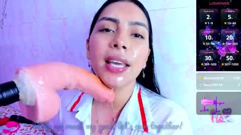 Evelinn belen online show from 03-06-26, 11:28