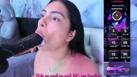 Evelinn belen online show from 07-16-26, 01:50