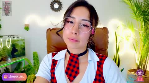 Im Eve or Chelle Next Stream 191224  online show from 04-10-26, 12:16