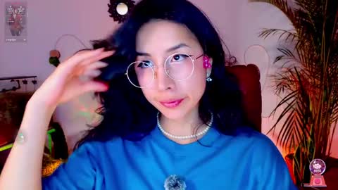 Im Eve or Chelle Next Stream 191224  online show from 04-23-26, 12:45