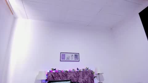 evelyn_miller___ online show from 03-20-26, 08:14