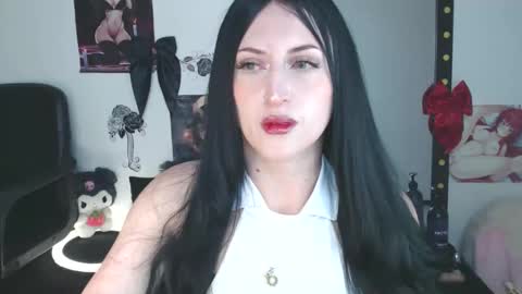 Julieta online show from 03-01-26, 02:13