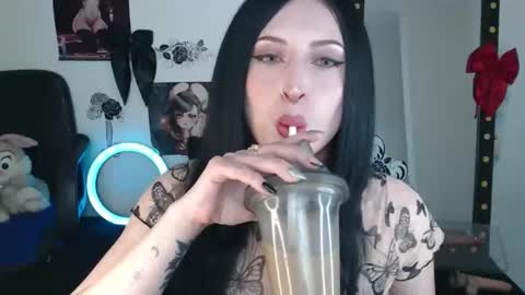 Julieta online show from 04-09-26, 05:18