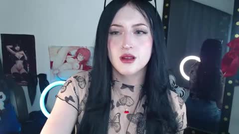 Julieta online show from 04-27-26, 03:04