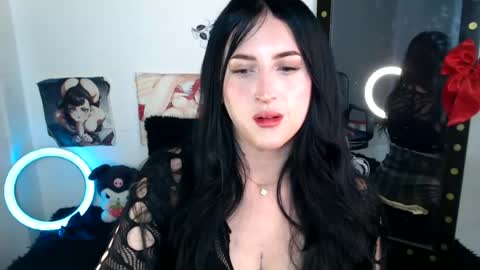 Julieta online show from 06-29-26, 02:18