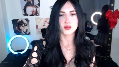 Julieta online show from 07-02-26, 06:19