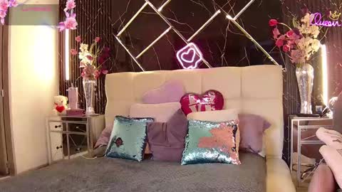 EvelynaGrey online show from 05-21-26, 07:04
