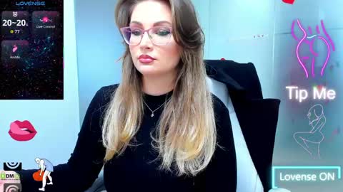 evelyne_rose online show from 03-08-26, 06:17