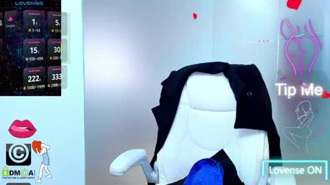 evelyne_rose online show from 03-23-26, 05:55