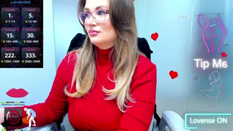evelyne_rose online show from 04-05-26, 05:48