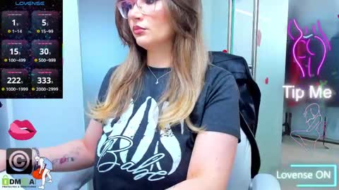 evelyne_rose online show from 05-24-26, 05:01