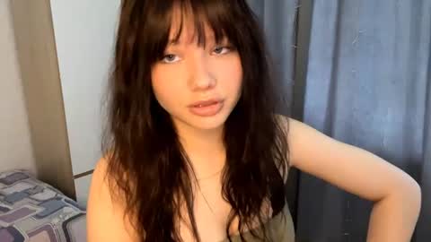 Evelyn Velvet online show from 06-16-26, 09:34