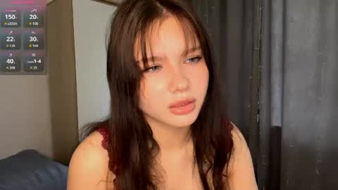 Evelyn Velvet online show from 06-28-26, 12:33