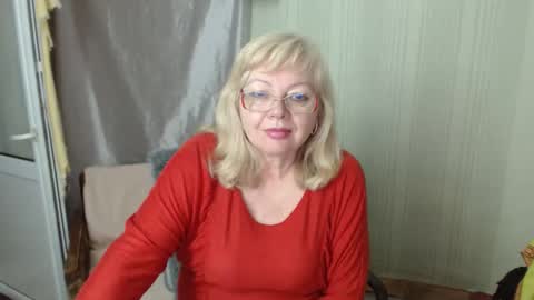 BarbaraBlondy online show from 05-16-26, 07:45