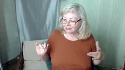 BarbaraBlondy online show from 05-23-26, 08:13