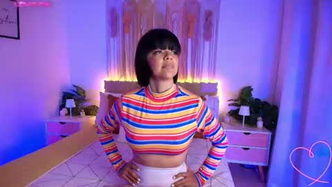 Evy Owen online show from 06-24-26, 06:29