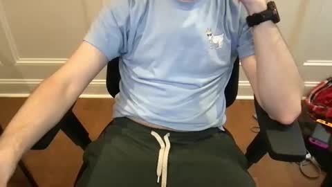 everydayanon26 online show from 03-19-26, 03:38