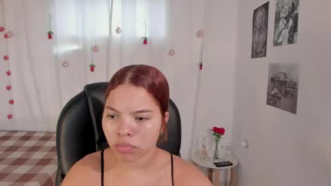 Sophia online show from 04-21-26, 12:33