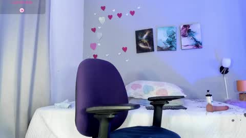 Evha Gala online show from 04-01-26, 01:41