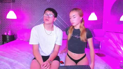 Evie  Denm online show from 02-22-26, 02:56