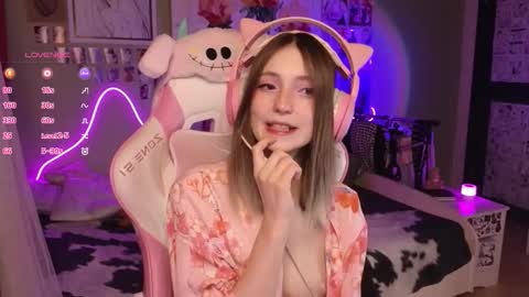 Evie online show from 03-28-26, 10:53