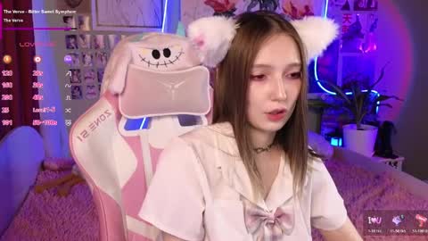 Evie online show from 05-17-26, 12:34