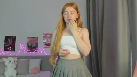 Eva online show from 07-14-26, 04:50