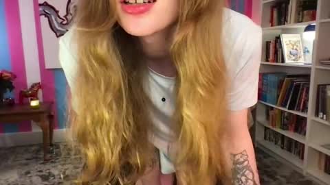 Evie3 online show from 04-07-26, 04:46