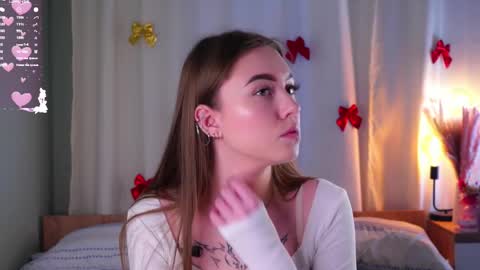 Lilith online show from 03-08-26, 11:25