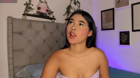 Ivi Alejandra  online show from 02-14-26, 02:30