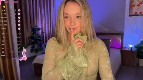 evielina online show from 05-28-26, 11:57