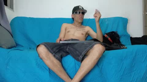 Snapshot of evil_boss1 chatting on 06-28-26, 01:44 evil_boss1 online show from 06-28-26, 01:44
