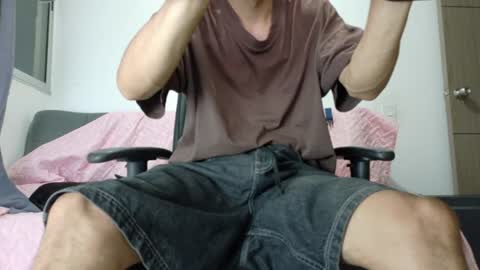 Snapshot of evil_boss1 chatting on 07-07-26, 12:35 evil_boss1 online show from 07-07-26, 12:35