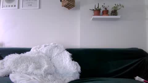 Badblondebunny online show from 05-18-26, 12:51