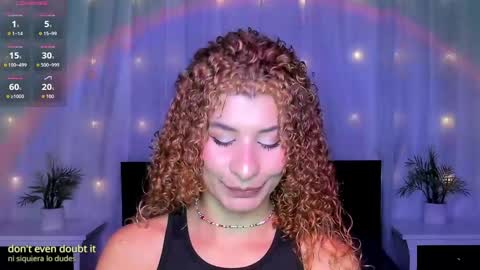 Evolet online show from 03-27-26, 12:38