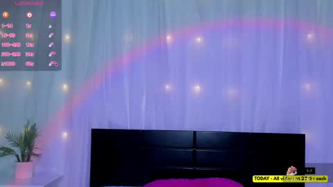 Evolet online show from 05-22-26, 01:06