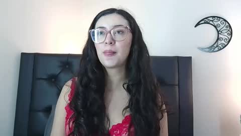 Evolet online show from 04-07-26, 05:35