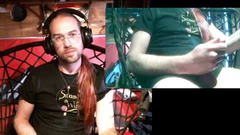 EvPierce online show from 05-26-26, 05:58