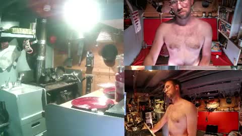 EvPierce online show from 07-27-26, 05:58