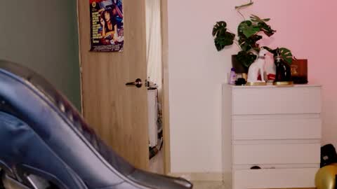 evva_foxxy online show from 07-16-26, 02:45