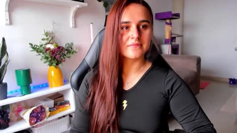 EVY online show from 03-16-26, 03:27