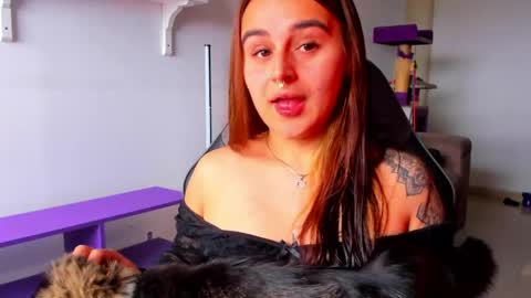 EVY online show from 04-10-26, 03:50