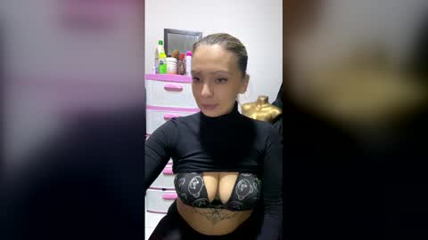 evyei online show from 01-17-26, 11:19