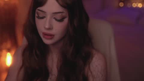 Alyson online show from 12-11-24, 12:33