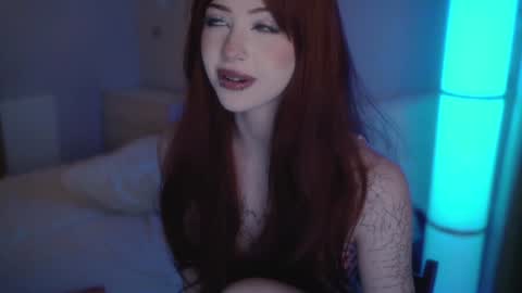 Alyson online show from 01-19-25, 03:29