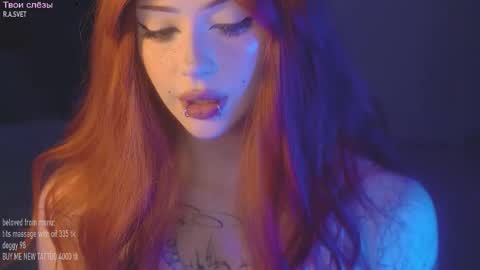 Alyson online show from 10-11-25, 12:10